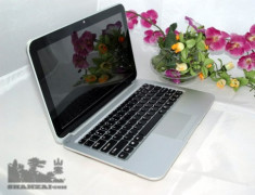 ‘MacBook Air’ chạy Windows