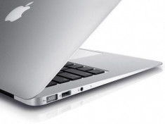 MacBook Air có thể thay đổi thiết kế năm nay