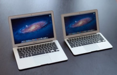 MacBook Air và Pro mới có thể dùng bàn phím mỏng hơn