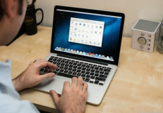 MacBook dẫn đầu về tính năng và độ ổn định