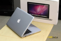 MacBook Pro 13 inch 2011 về Hà Nội