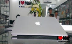 Macbook Pro 2012 giá tốt