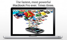 MacBook Pro mới giá có thể từ 1.199 USD