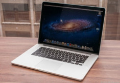 MacBook Pro Retina 13 inch có thể ra vào tháng 9
