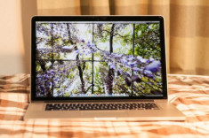 MacBook Pro Retina 13,3 inch ‘rò rỉ’ kết quả benchmark