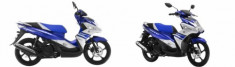 Mẫu xe Yamaha Nouvo SX Fi đang được kiến nghị sản xuất tại Indonesia