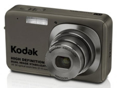 Máy ảnh Kodak có màn hình cảm ứng