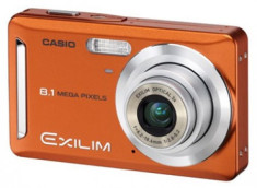 Máy ảnh thời trang Casio Exilim EX-Z9