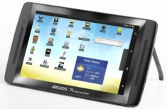 Máy tính bảng 7 inch của Archos giá 279 USD