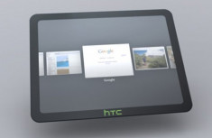Máy tính bảng của HTC dùng chip Tegra 2