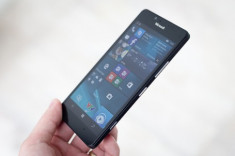 Microsoft Lumia 950 - tính năng đột phá, camera chất lượng