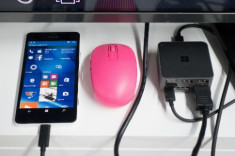Microsoft ra Lumia 950, 950 XL chạy Windows 10 ở Việt Nam