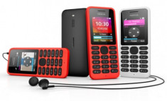 Microsoft ra mắt điện thoại Nokia 130 giá 25 USD
