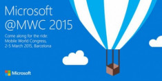 Microsoft tổ chức sự kiện ngày 2/3, có thể ra phablet 6 inch