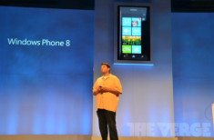 Microsoft trình làng Windows Phone 8