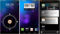 MIUI ra bản ROM chính thức cho Galaxy Nexus