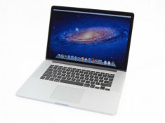 ‘Mổ bụng’ MacBook Pro 2012