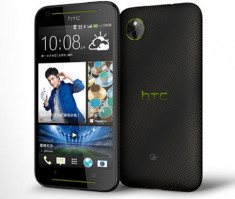 Một số hình ảnh về HTC Desire 709d
