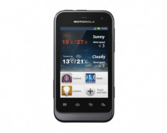Motorola Defy Mini giá hơn 5 triệu