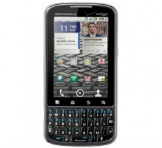 Motorola Droid Pro với bàn phím giống BlackBerry