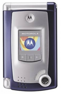 Motorola MPx - mở dọc xoay ngang