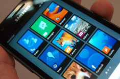 Mozilla có đối tác sản xuất smartphone HTML5