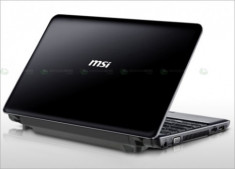 MSI giới thiệu bộ đôi netbook siêu di dộng mới