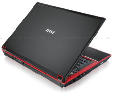 MSI GX740 cho dân ‘pro’