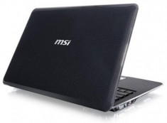 MSI nâng cấp dòng X