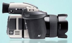 Mua BMW hay máy ảnh 39 Megapixel?