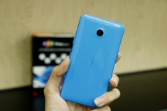 Mua smartphone Lumia giá ưu đãi tại FPT Shop