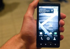 Mức bức xạ của iPhone không bằng các điện thoại Android