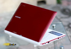 N148 Plus, netbook nhỏ xinh của Samsung