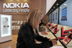 Năm 2010 của Nokia còn tệ hơn cả năm khủng hoảng