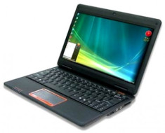 Netbook 11,6 inch đã sẵn sàng