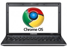 Netbook chạy Chrome OS của Samsung lộ cấu hình
