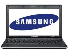 Netbook Samsung nền Nvidia Ion LE giá 14 triệu