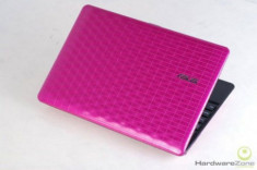 Netbook ‘vỏ sò’ thế hệ hai