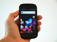 Nexus S không được nâng cấp Android 4.2
