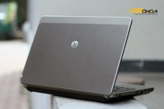 Ngắm HP ProBook phiên bản 2011