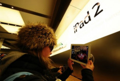 Ngày mai iPad 2 bán tại 25 quốc gia