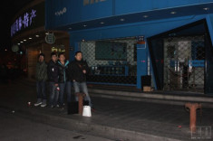Người Trung Quốc xếp hàng mua Meizu MX