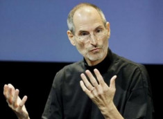 Nguyên nhân Steve Jobs qua đời