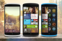 Nhân viên Nokia tiết lộ smartphone Prodigy chạy Apollo