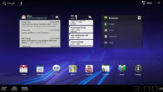 Nhìn nhận về tablet PC 2011 từ CES