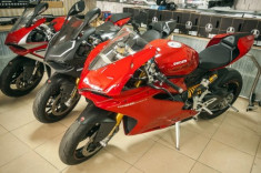 Những mẫu Sportbike của Ducati được quan tâm nhất tại Việt Nam