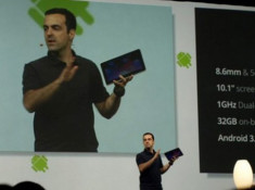 Những mốc đáng chú ý trong hành trình của Galaxy Tab 10.1