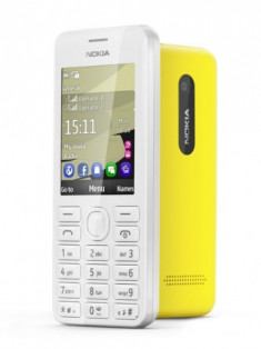 Những tính năng ‘độc’ trên Nokia 206 2 sim