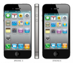 Những tính năng được mong chờ trên iPhone 5