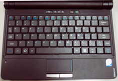 Nhược điểm ‘cố hữu’ của netbook